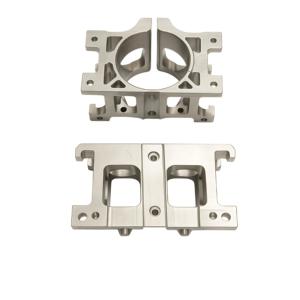 Brand New Genuine Agras T40 Original Motor Fixing Base Essential Agricultural Drone Parts Motor Fixing <b>Bracket</b> - Product Image 1