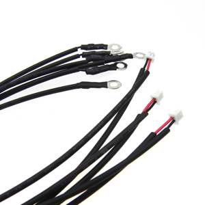 Assemblaggio OEM Molex 0510050200 a DF1B-2S-2.5R, Cablaggio Adattatore con Passo da 2 Pollici per Moduli di Automazione ed Elettronica di Consumo - Product Image 5