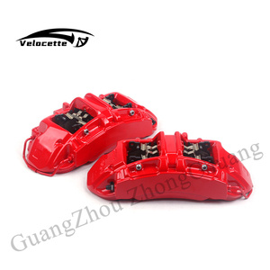 ระบบเบรก a45s 6ลูกสูบอัตโนมัติประสิทธิภาพสูงสำหรับ BMW X5 X6 X7 E90 F36 E89 BMW E39 MINI F56 - Product Image 5