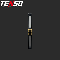 Micro Filtro de cesta de repuesto TENSO 11032 4,6*17,8mm para inyectores de combustible GDI 12638530 0261500420 12671568 0261500400 0261500157