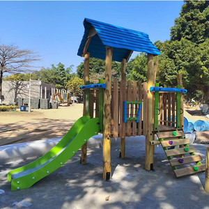 <span class=keywords><strong>Aire</strong></span> <span class=keywords><strong>de</strong></span> <span class=keywords><strong>jeux</strong></span> en bois <span class=keywords><strong>de</strong></span> rue pour enfants, équipement <span class=keywords><strong>de</strong></span> terrain <span class=keywords><strong>de</strong></span> jeu d'<span class=keywords><strong>occasion</strong></span> à vendre - Product Image 4