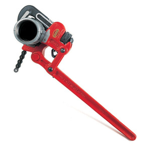 Clé à levier composite Ridgid 50 mm à mâchoires réglables, qualité industrielle, en acier allié, mesure impériale - Product Image 3