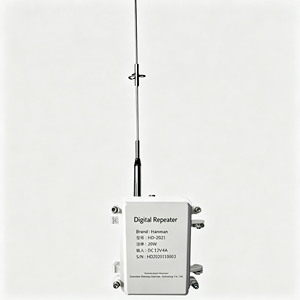 Répéteur numérique haute puissance 20W HamXera/Hamankos avec portée <span class=keywords><strong>de</strong></span> 50 km, modèle MYT-836, batterie 2000-2500mAh, <span class=keywords><strong>radio</strong></span> d'extérieur - Product Image 4
