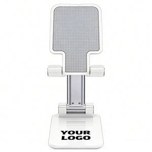 Soporte Universal para Teléfono Celular y Tableta con Base Personalizada con Logotipo Promocional al por Mayor - Product Image 1