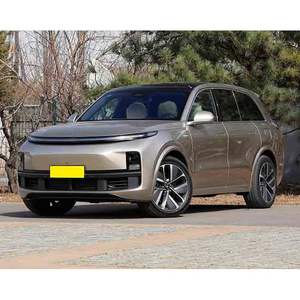 Lixiang L8 en stock Vehículo híbrido Coche eléctrico 6 asientos Coche eléctrico de automóvil de rango extendido - Product Image 3