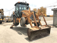 Tractopée en aluminium de bonne qualité, série 2 580M, boîtier de 580M, 580L 580M