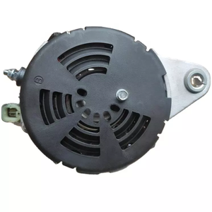 Máy Phát Điện Tự Động 24V 27060-2191 27040-2192 27060-E0450 Cho Máy Phát Điện Động Cơ <span class=keywords><strong>HINO</strong></span> J08C - Product Image 5