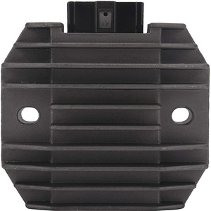 Yamaha <b>Rectifier</b> 5 Pin 4JH-81960-00-00 For FZ6 FZ6N FZ6S SZR 660 Motorcycle Replacement Part - Product Image 1
