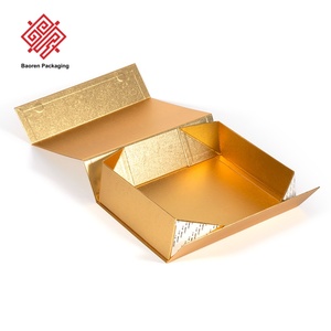Baoren Wholesale <b>Large</b> Custom Agriculture Fruit Meat Rice Seeds Vegetables Sea Food Packing <b>Gifts</b> <b>Boxes</b> Premium Packaging Box - Product Image 4