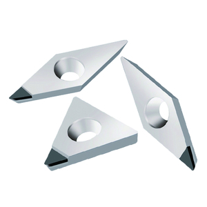 Insertos de Corte PCD VBGT para Rectificado de Culatas - Product Image 1
