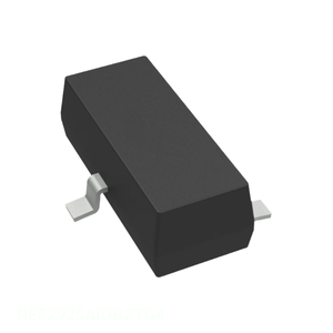 Composants électroniques de gestion de l'alimentation (PMIC) du fabricant TO-236-3, SC-59, SOT-23-3 REF2925AIDBZTG4 - Product Image 1