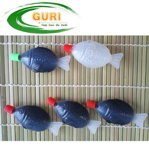 ซีอิ๊วในขวดรูปปลา - Product Image 4