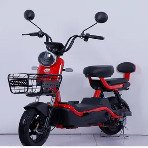 चीन नई डिजाइन फैशन 500W 48v 60v बैटरी बड़ा मोटर bicicleta स्कूटर चक्र साइकिल इलेक्ट्रिक बाइक के लिए वयस्क