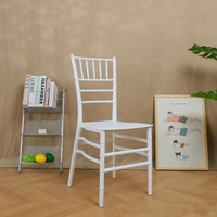 Chaises Salle à Manger Cuisine Bureau nordique Scandinaves moderne Rétro Rembourrée Pieds en Bois de Hêtre Massif Blanc