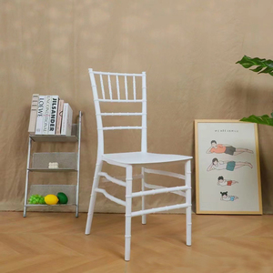 Chaises Salle à Manger Cuisine Bureau nordique Scandinaves moderne Rétro Rembourrée Pieds en Bois <span class=keywords><strong>de</strong></span> Hêtre Massif Blanc - Product Image 5