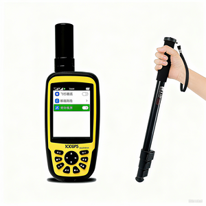 Localizador de Satélite Portátil 660rtk Beidou PPP Bluetooth WiFi Medição de Inclinação do Terreno Classificação IP67 Resistente a Temperaturas - Product Image 2