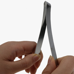 Clip <span class=keywords><strong>de</strong></span> prensado <span class=keywords><strong>de</strong></span> <span class=keywords><strong>costura</strong></span> <span class=keywords><strong>de</strong></span> <span class=keywords><strong>Metal</strong></span>, regla <span class=keywords><strong>de</strong></span> Clips <span class=keywords><strong>de</strong></span> dobladillo <span class=keywords><strong>de</strong></span> acero inoxidable <span class=keywords><strong>para</strong></span> <span class=keywords><strong>costura</strong></span> artesanal, marcado <span class=keywords><strong>de</strong></span> puntadas, venta al por mayor - Product Image 2