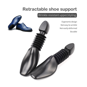 99insole CE Approved Adjustable <strong>Shoe</strong> Tree for Man Woman &amp; Child <strong>Plastic</strong> <strong>Shoe</strong> <strong>Rack</strong> - Product Image 1