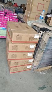 Estufa de Gas portátil de pie, uso comercial o doméstico, cocina, placas portátiles, estufas, electrodomésticos de Gas para acampar, cocina - Product Image 6