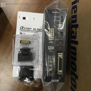 1 unidad Nuevo Controlador Asd16d-s Asd16ds Envío Rápido Nuevo Original Disponible Automatización Industrial Pac PLC Dedicado - Product Image 1