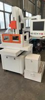 Machine de perçage EDM CNC XF3040 Microforatrice à commande numérique, pour petits et super petits trous, directement de l'usine