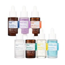 เซรั่มบำรุงผิว7ชนิดสำหรับนึ่ง11 + 10เซรั่มบำรุงผิว - Product Image 1