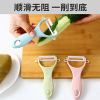 Heetverkochte fruit- en aardappelschiller, keukenhulpjes, keukenaccessoires, groenteschiller