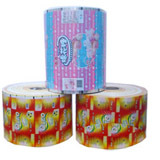 Pet tráng nhôm lá cuộn cấp thực phẩm tùy chỉnh bao bì mờ đục cho chip cà phê đồ ăn nhẹ sô cô la sữa in ống đồng - Product Image 6