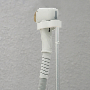เครื่องกำจัดขนด้วยเลเซอร์ไดโอดแบบพกพา รุ่น 808 นาโนเมตร 755-808-1064 นาโนเมตร สำหรับใช้ในเชิงพาณิชย์ กำจัดขนได้อย่างไม่เจ็บปวด ฟื้นฟูผิว - Product Image 6