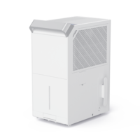 Déshumidificateur d'air intelligent 50L par jour pour le contrôle de l'humidité à domicile, chambre et sous-sol - Fournisseur