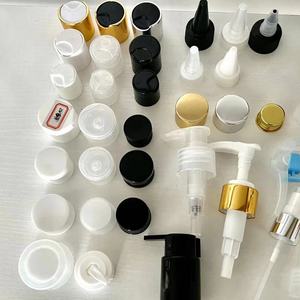 ราคาโรงงาน ฝาเกลียวทอง 24/410 ฝาจุกแบบดิสก์ 20/410 ฝาขวดโลชั่น แชมพู ครีมนวดผม ฝาสเปรย์ 18/410 ฝาพลิก 28/410 - Product Image 4