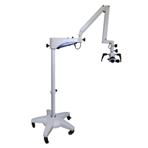 Microscopio di funzionamento ospedaliero di alta qualità e prezzo accessibile VS-N226 facile da usare e ampiamente utilizzato - Product Image 1