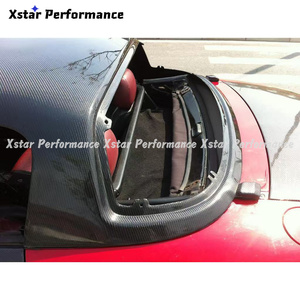Toit rigide en fibre de carbone de style OEM pour <span class=keywords><strong>Mazda</strong></span> <span class=keywords><strong>MX5</strong></span> NA NB 1990-2005 - Product Image 3