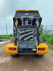 Cargadora LiuGong 856 Usada, 90% Nueva, Certificación CE, Maquinaria de Segunda Mano de Alto Rendimiento con Motor y Bomba, Envío desde Shanghái, China - Product Image 3