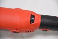Polisseuse à double Action 5 "/6", v, haute qualité, appareil de polissage