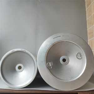 New High-performance High Dust Capacity Air Filter 5-10 Micron Porosity 98.8% Efficiency Part Numbers 39189055 39189048 for - Product Image 2