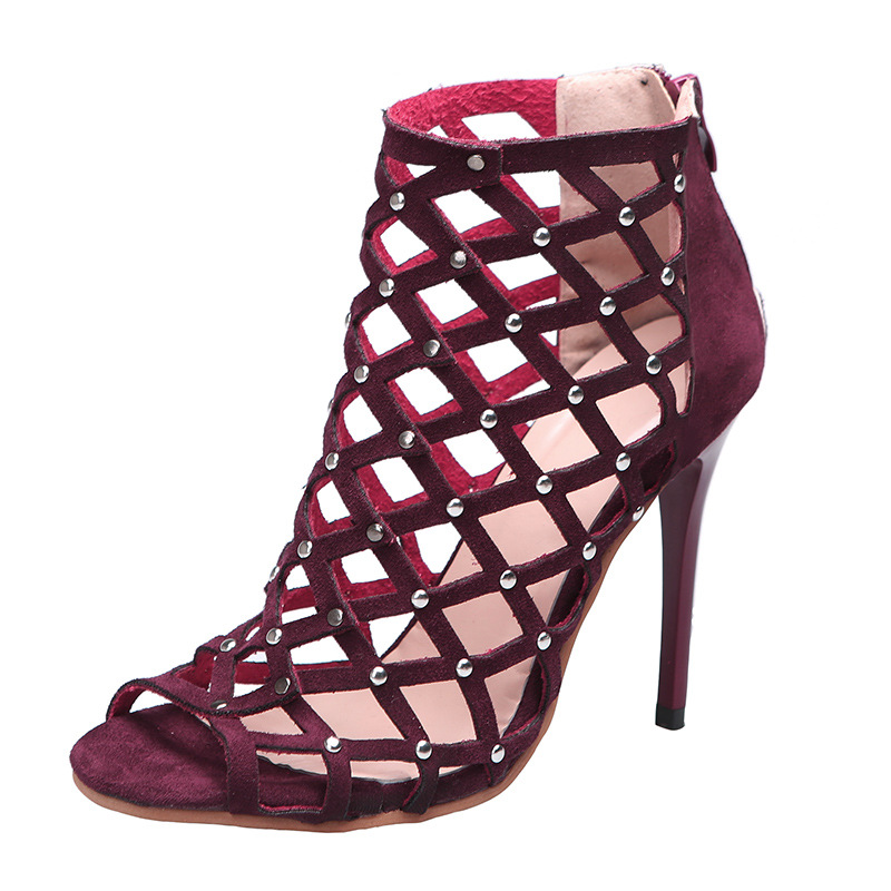 wine red