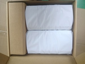 Yuncore cpe120m 300m 2.4G WIFI Cầu giá rẻ ngoài trời không dây CPE PTP PTMP với được xây dựng trong ăng-ten thông tin liên lạc Mạng sản phẩm - Product Image 6