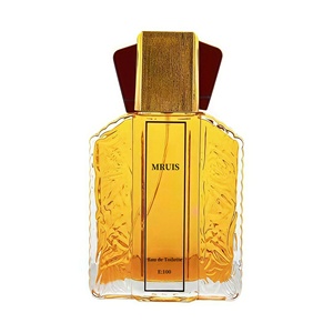 Mruis Sensual Energetic and Daring Scent Casablanca Addictive Personal EDP Spray Fragrance - Seductive Signature Aroma - Product Image 2