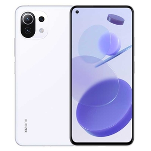 Xiaomi <span class=keywords><strong>Mi</strong></span> <span class=keywords><strong>11</strong></span> <span class=keywords><strong>Lite</strong></span> <span class=keywords><strong>5G</strong></span> กล้องหลังสามตัว Qualcomm 780G 8GB + 256GB Android <span class=keywords><strong>11</strong></span> celular ของแท้ใหม่ - Product Image 1