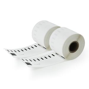 Muestra Gratuita, Precio Económico, Impresora de Etiquetas Térmicas DYMO 4x6 para Impresión de Etiquetas de Código de Barras, Etiqueta Personalizada, Forma de Corte Especial - Product Image 3