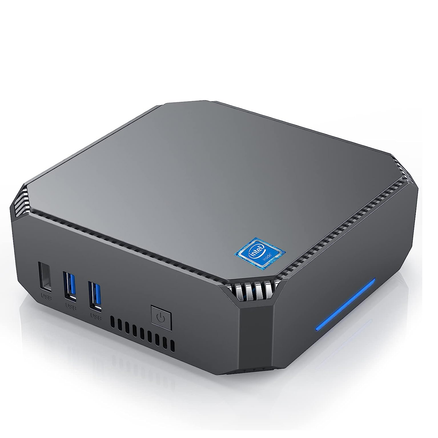 ミニpc 第12世代インテルAlder Lake-N100 16GB+512GB Amazon.co.jp: ミニpc 最新第12世代インテルAlder Lake-N100 mini pc