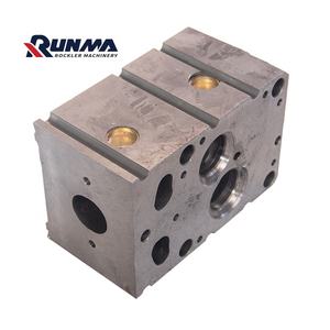 RUNMA Wd615 61560040040a Pièces de <span class=keywords><strong>moteur</strong></span> de machine Têtes de cylindres - Product Image 3