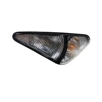 Luz Intermitente de Señalización para Espejo Lateral para JMC N800 AN3-13A301-AC AN3-13A300-AC JN3-13A301- AA JN3-13A300 -AA