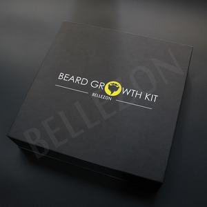 Kit <span class=keywords><strong>de</strong></span> sérum et d'huile pour <span class=keywords><strong>la</strong></span> croissance <span class=keywords><strong>de</strong></span> <span class=keywords><strong>la</strong></span> <span class=keywords><strong>barbe</strong></span> en gros avec étiquette privée, comprenant un rouleau pour <span class=keywords><strong>la</strong></span> <span class=keywords><strong>barbe</strong></span> - Product Image 5