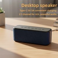 Xdobo X8 PLUS 80W Haut-parleur portable sans fil haute puissance à trois voies pour fêtes en extérieur, conception portable avec batterie intégrée