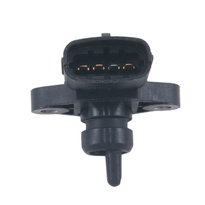 Capteur de pression différentielle Hyundai Kia 39300-2A600 pour la pression de l'air d'admission, capteur automobile - Product Image 4