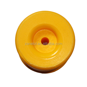 ZANETOL 52060428AB 523258 52060428AA ammortizzatore ammortizzatore per JEEP Wrangler III 2007 ~ 2016 per Dodge Ram 3500 2008 ~ 10 - Product Image 4