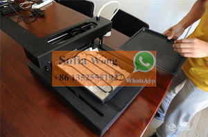 <span class=keywords><strong>Imprimante</strong></span> <span class=keywords><strong>3D</strong></span> numérique pour sucettes au <span class=keywords><strong>chocolat</strong></span>, <span class=keywords><strong>chocolat</strong></span>, nouveau Design, nourriture, - Product Image 3