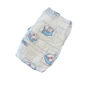 Matériaux de qualité supérieure bébé couches haute qualité petite QUANTITÉ MINIMALE DE COMMANDE de xiamen en balles - Product Image 6